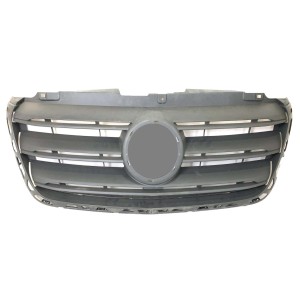 Achetez GRILLE NOIRE MERCEDES MERCEDES SPRINTER 2018.02- au meilleur prix sur todocarrocería.com