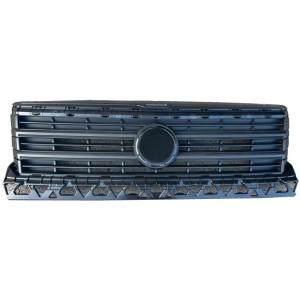 Compra REJILLA NEGRO VW VW CRAFTER 2017.01- al mejor precio en todocarrocería.com