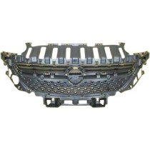 Achetez GRILLE NOIRE OPEL OPEL ADAM 2012.10- au meilleur prix sur todocarrocería.com