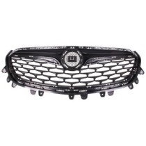 Achetez GRILLE NOIRE OPEL OPEL MOKKA X 2016.04- au meilleur prix sur todocarrocería.com