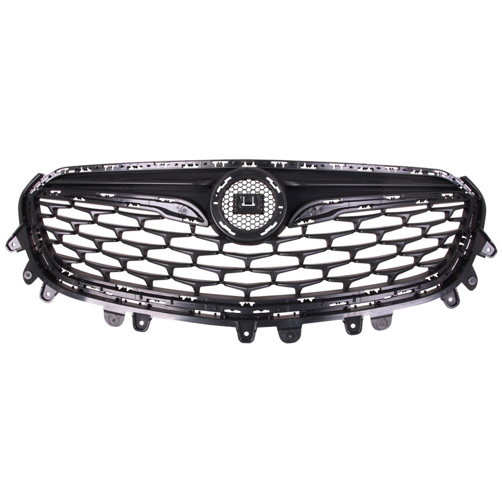 Achetez GRILLE NOIRE OPEL OPEL MOKKA X 2016.04- au meilleur prix sur todocarrocería.com