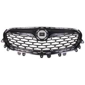 Achetez GRILLE NOIRE OPEL OPEL MOKKA X 2016.04- au meilleur prix sur todocarrocería.com