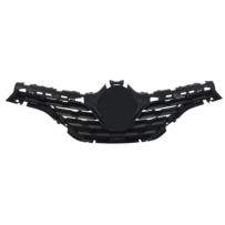 Achetez GRILLE NOIRE RENAULT RENAULT CAPTUR 2017.05- au meilleur prix sur todocarrocería.com