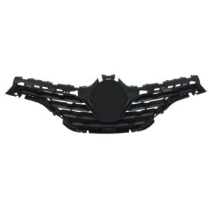Achetez GRILLE NOIRE RENAULT RENAULT CAPTUR 2017.05- au meilleur prix sur todocarrocería.com