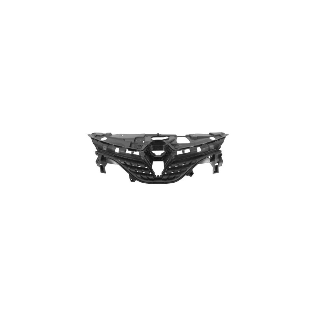 Achetez GRILLE NOIRE RENAULT RENAULT CLIO V 2019.06- au meilleur prix sur todocarrocería.com