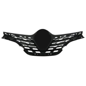 Achetez GRILLE NOIRE RENAULT RENAULT SCENIC 2016.09- au meilleur prix sur todocarrocería.com