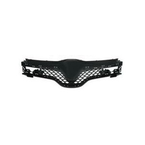 Achetez GRILLE NOIRE RENAULT TWINGO 14- au meilleur prix sur todocarrocería.com