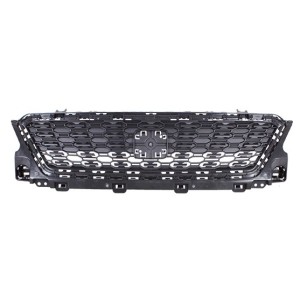 Achetez GRILLE NOIRE SEAT SEAT ARONA 2017.07- au meilleur prix sur todocarrocería.com