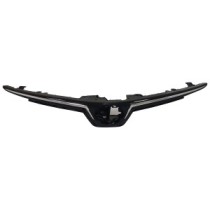 Compra REJILLA NEGRO/CROMADA TOYOTA TOYOTA COROLLA E21 SEDAN 2019.01- al mejor precio en todocarrocería.com