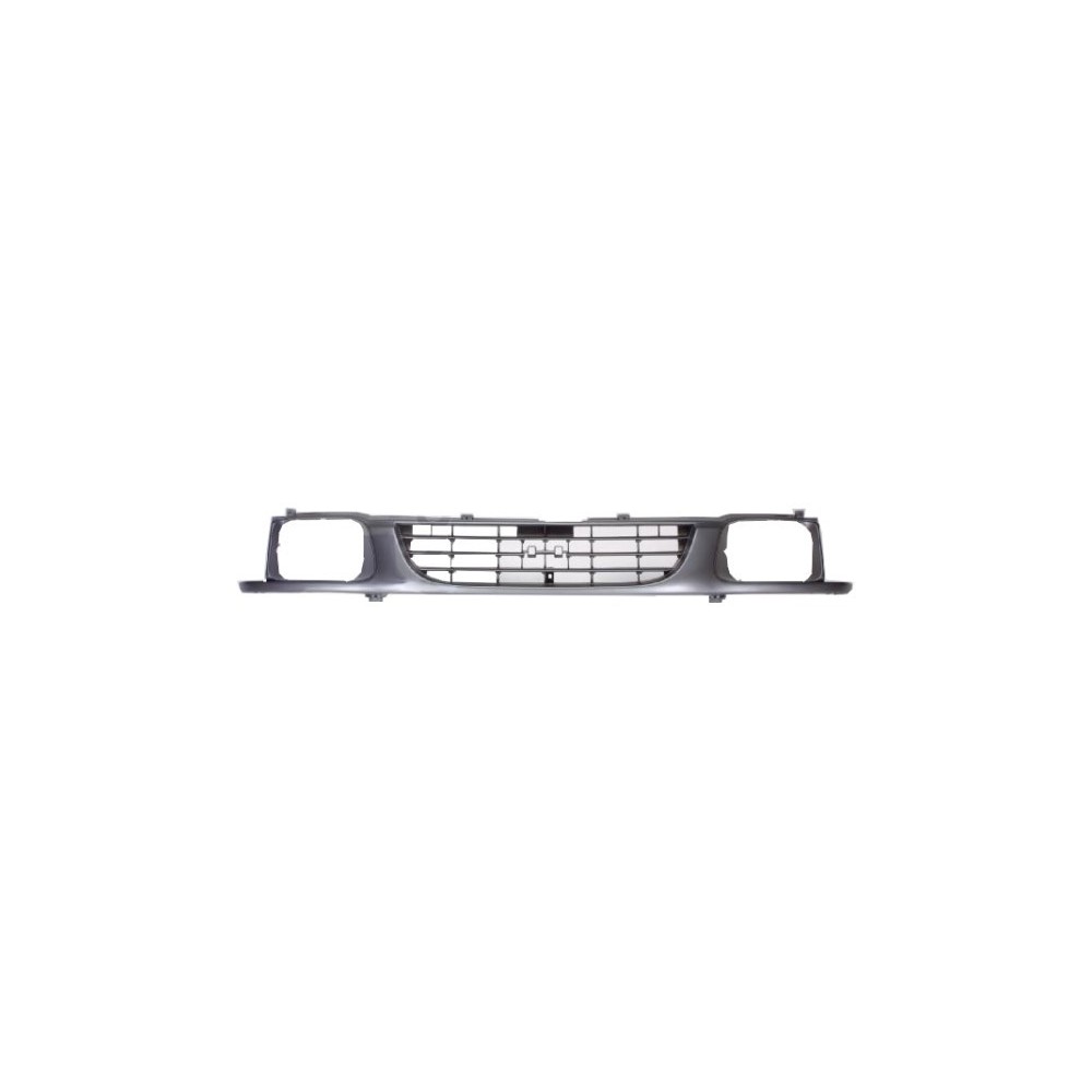 Achetez GRILLE AVANT POUR BEDFORD BEDFORD BRAVA 97- au meilleur prix sur todocarrocería.com.