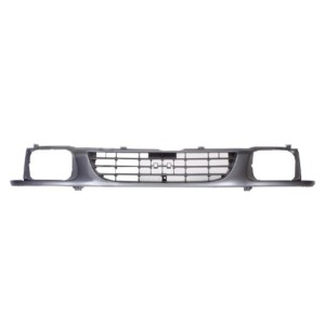 Achetez GRILLE AVANT POUR BEDFORD BEDFORD BRAVA 97- au meilleur prix sur todocarrocería.com.