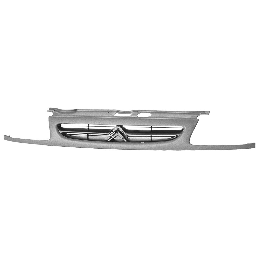 Achetez GRILLE AVANT POUR CITROËN CITROËN SAXO 97- au meilleur prix sur todocarrocería.com