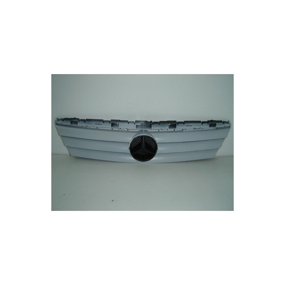 Compra REJILLA P/P MERCEDES MERCEDES A W168 96- al mejor precio en todocarrocería.com