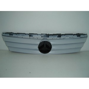 Achetez GRILLE POUR MERCEDES MERCEDES A W168 96- au meilleur prix sur todocarrocería.com