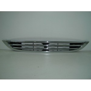 Compra REJILLA P/P MINI MINI 01- al mejor precio en todocarrocería.com