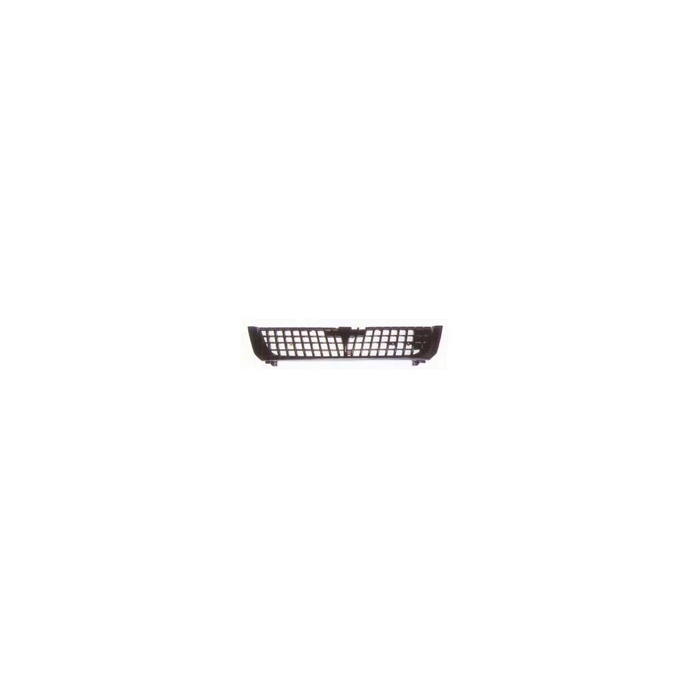 Achetez GRILLE AVANT POUR MITSUBISHI MITSUBISHI PAJERO SPORT 99- au meilleur prix sur todocarrocería.com