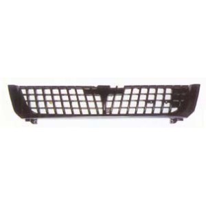 Achetez GRILLE AVANT POUR MITSUBISHI MITSUBISHI PAJERO SPORT 99- au meilleur prix sur todocarrocería.com