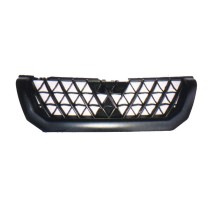 Achetez GRILLE POUR MITSUBISHI MITSUBISHI PAJERO SPORT 00- au meilleur prix sur todocarrocería.com.