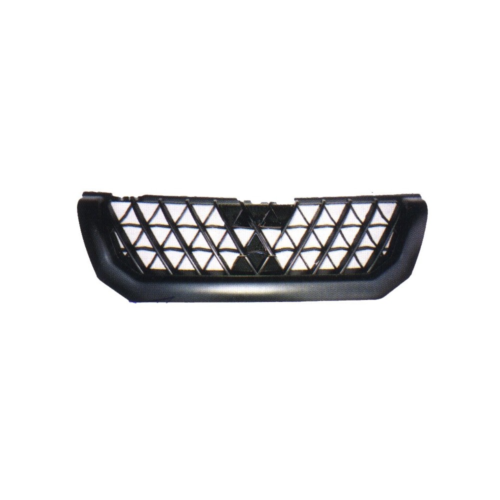 Achetez GRILLE POUR MITSUBISHI MITSUBISHI PAJERO SPORT 00- au meilleur prix sur todocarrocería.com.