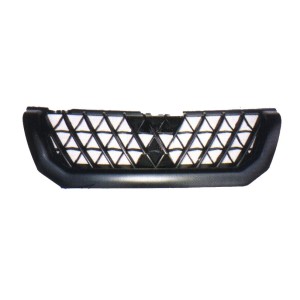 Achetez GRILLE POUR MITSUBISHI MITSUBISHI PAJERO SPORT 00- au meilleur prix sur todocarrocería.com.