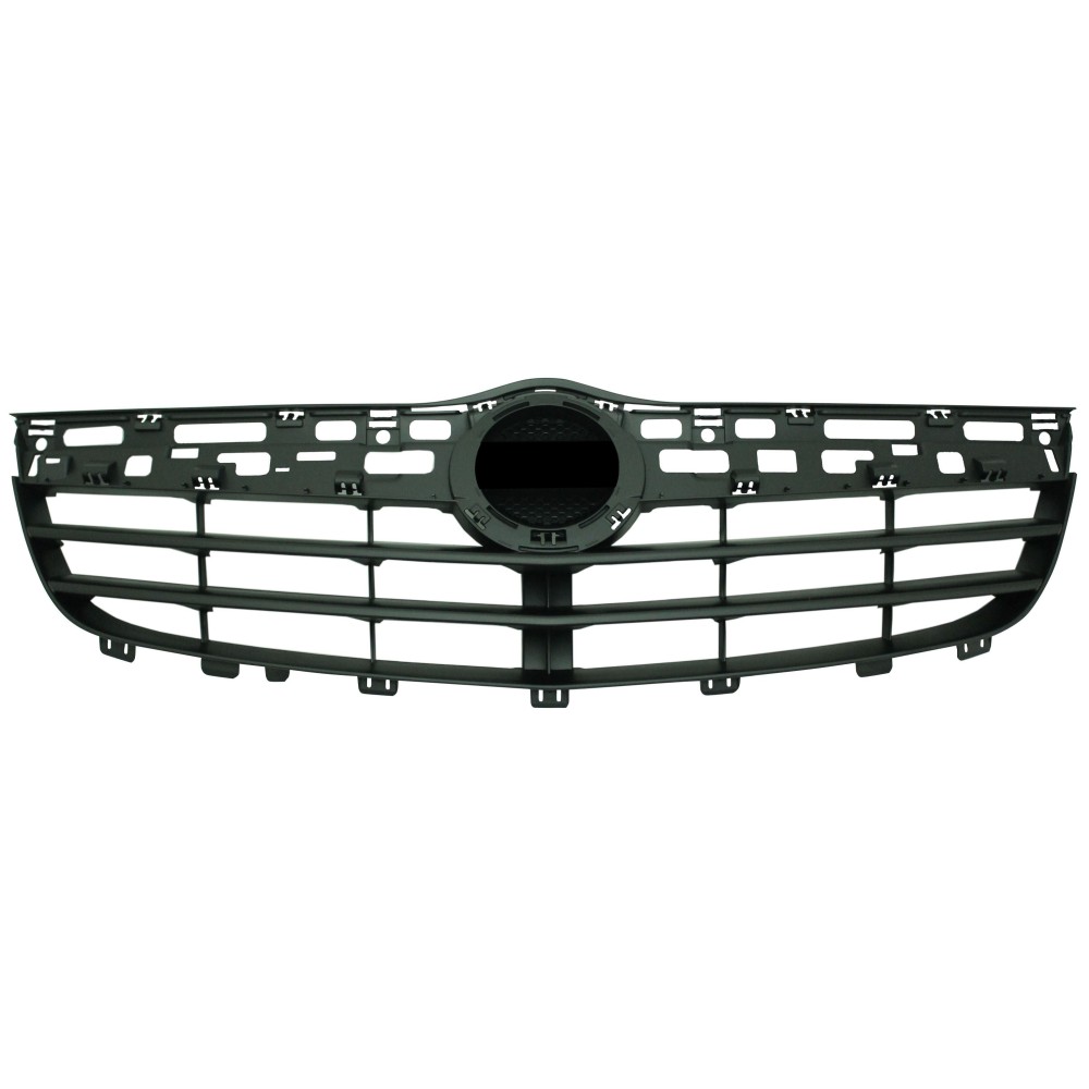Achetez GRILLE AVANT POUR OPEL AGILA 08- au meilleur prix sur todocarrocería.com.