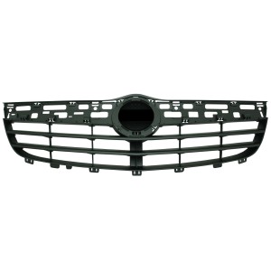 Achetez GRILLE AVANT POUR OPEL AGILA 08- au meilleur prix sur todocarrocería.com.