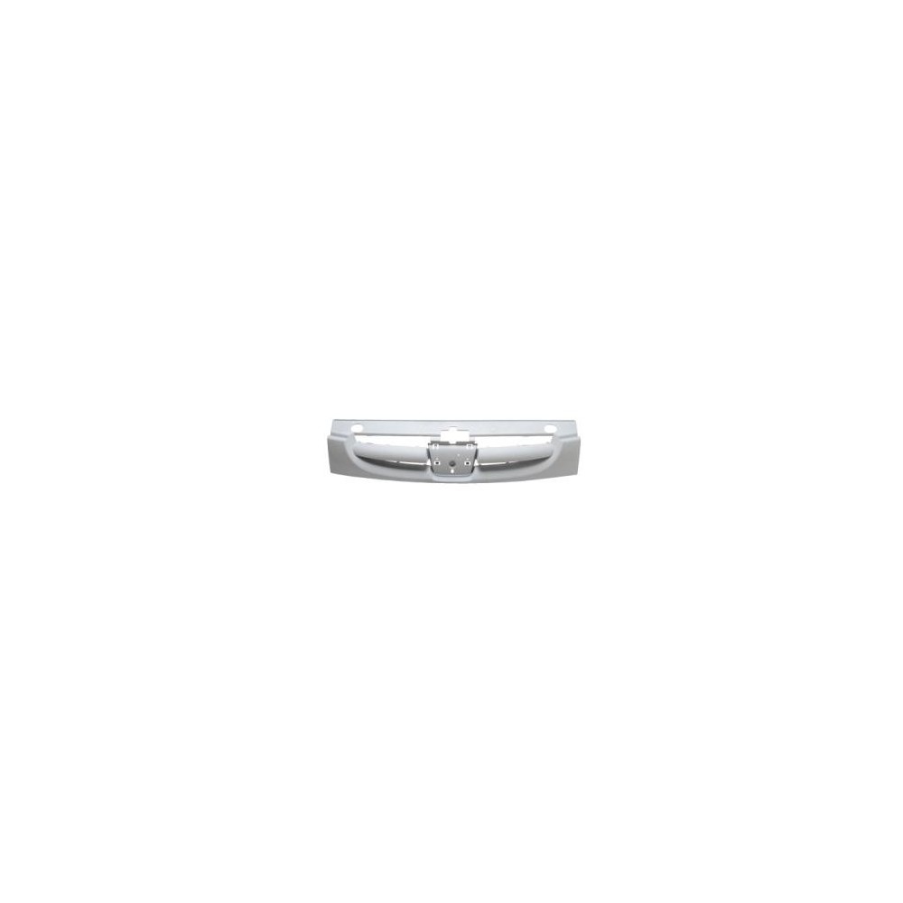 Achetez GRILLE POUR PEUGEOT PARTNER 2002- au meilleur prix sur todocarrocería.com