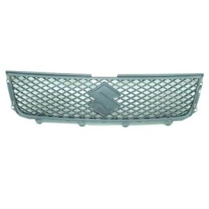 Achetez GRILLE POUR SUZUKI GRAND VITARA 06- au meilleur prix sur todocarrocería.com.