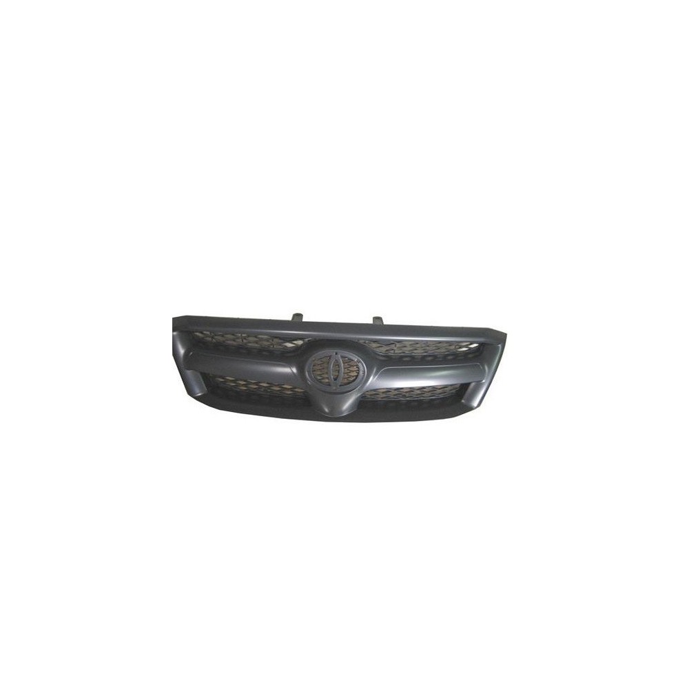 Compra REJILLA P/P TOYOTA TOYOTA HILUX 06- al mejor precio en todocarrocería.com