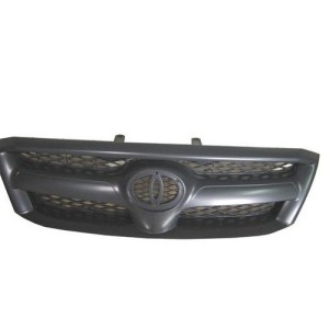 Achetez GRILLE AVANT POUR TOYOTA HILUX 06- au meilleur prix sur todocarrocería.com.