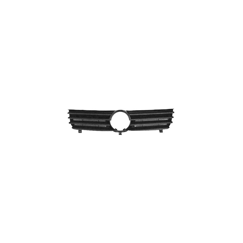 Achetez GRILLE AVANT POUR VW POLO 99- au meilleur prix sur todocarrocería.com.
