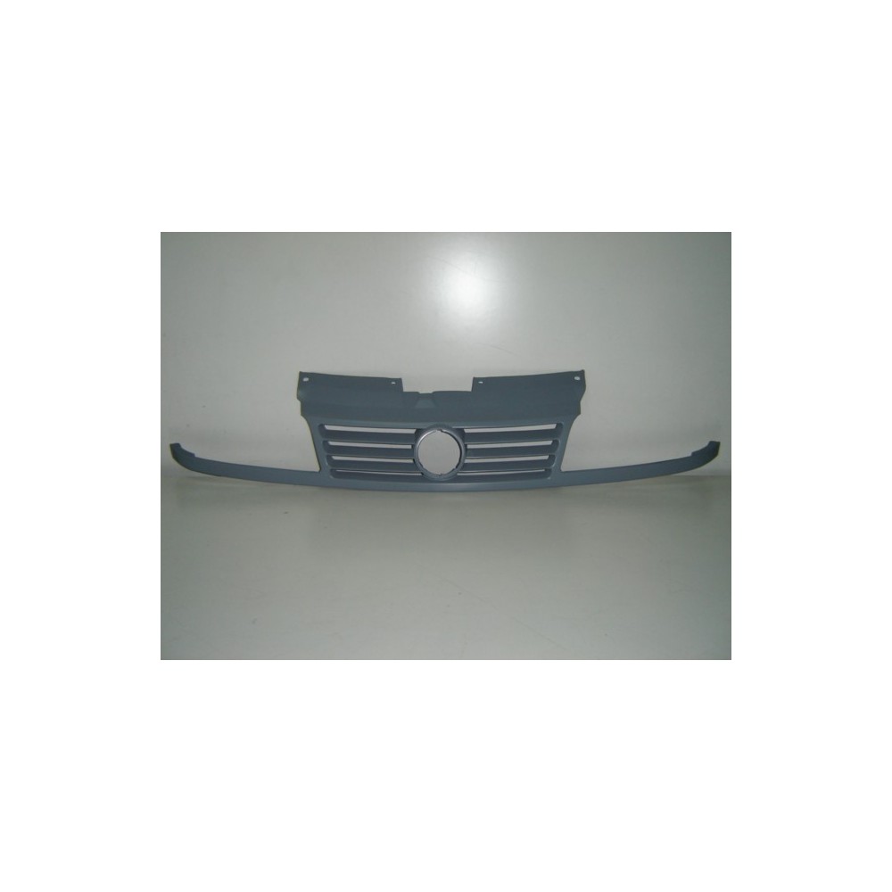 Achetez GRILLE POUR VW VW SHARAN 95- au meilleur prix sur todocarrocería.com