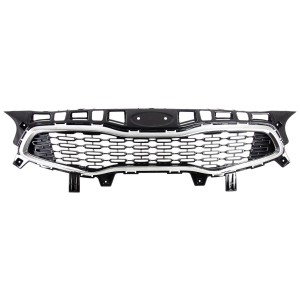 Achetez GRILLE AVANT (AVEC CADRE) KIA CEED 16- au meilleur prix sur todocarrocería.com.