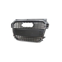 Compra REJILLA P/P (C/MOLDURA CROMADO) AUDI AUDI A1 10- al mejor precio en todocarrocería.com