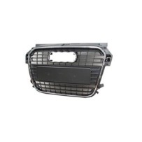 Achetez GRILLE AVANT (AVEC MOULURE CHROMÉE) AUDI AUDI A1 10- au meilleur prix sur todocarrocería.com