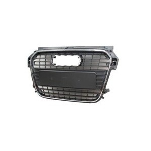 Compra REJILLA P/P (C/MOLDURA CROMADO) AUDI AUDI A1 10- al mejor precio en todocarrocería.com
