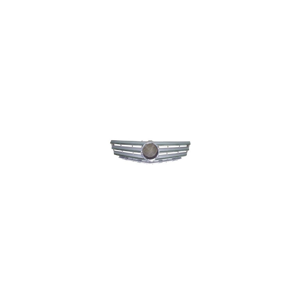 Achetez GRILLE AVANT (AVEC MOULURE CHROMÉE) MERCEDES MERCEDES A W169 09- au meilleur prix sur todocarrocería.com