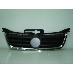 Achetez GRILLE AVANT (AVEC MOULURE CHROMÉE) VW VW TOURAN 03- au meilleur prix sur todocarrocería.com.