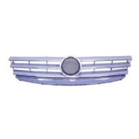 Achetez GRILLE AVANT (AVEC MOULURE)(CHROMÉE) MERCEDES MERCEDES A W169 04- au meilleur prix sur todocarrocería.com.