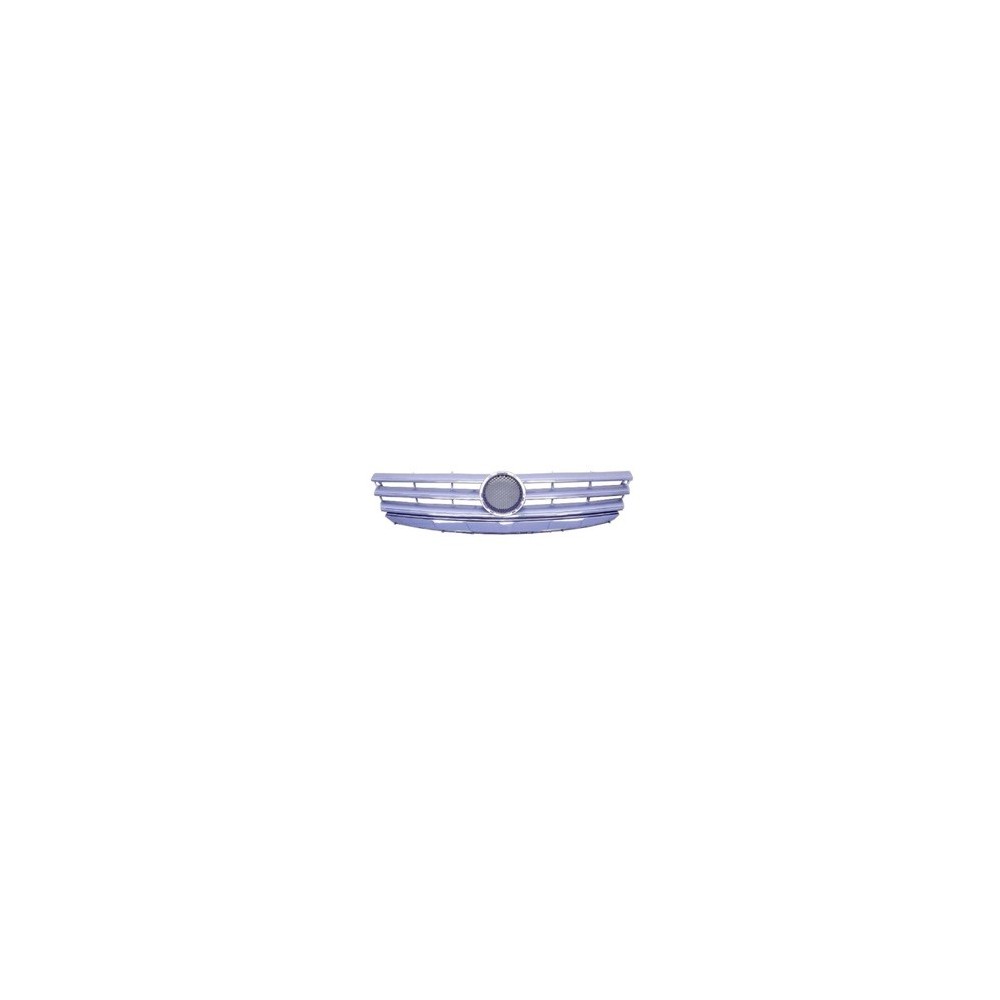 Achetez GRILLE AVANT (AVEC MOULURE)(CHROMÉE) MERCEDES MERCEDES A W169 04- au meilleur prix sur todocarrocería.com.