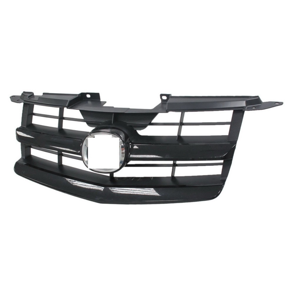 Achetez GRILLE AVANT (NOIR) MAZDA MAZDA BT 50 10- au meilleur prix sur todocarrocería.com