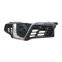 Compra REJILLA P/P+(FRISO CROMADO) NISSAN NISSAN QASHQAI 10- al mejor precio en todocarrocería.com