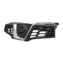 Compra REJILLA P/P+(FRISO CROMADO) NISSAN NISSAN QASHQAI 10- al mejor precio en todocarrocería.com