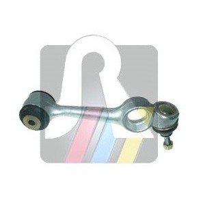 Compra BRAZO SUSPENSIÓN SUPERIOR IZQUIERDO. MERCEDES MERCEDES S/116,123 al mejor precio en todocarrocería.com