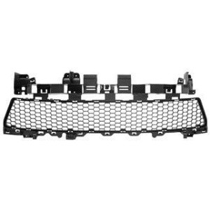 Achetez GRILLE DE BOUCLIER DACIA DACIA SANDERO/LOGAN 13- au meilleur prix sur todocarrocería.com.