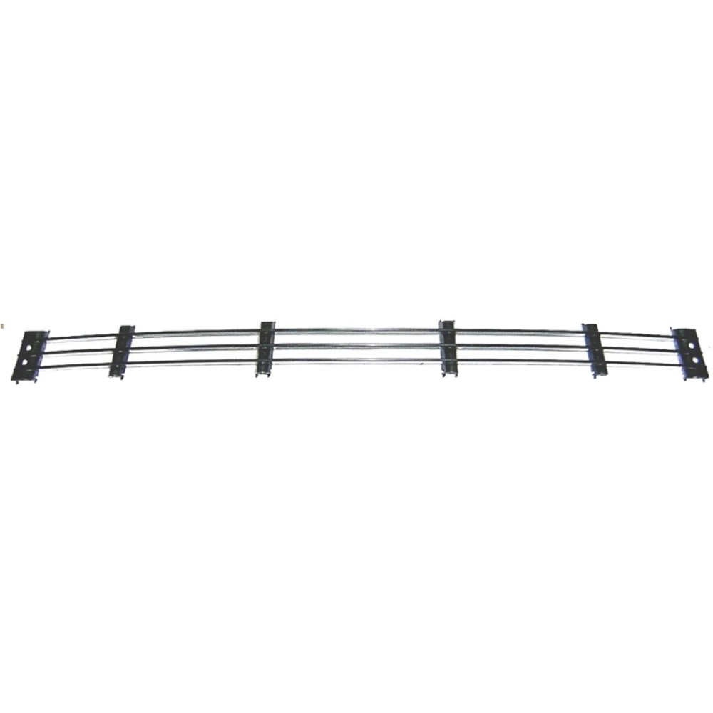 Achetez GRILLE DE BOUCLIER AVANT BMW BMW S/7 E38 95-02 au meilleur prix sur todocarrocería.com