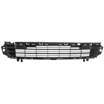 Compra REJILLA PARAGOLPES DELANTERO CITROEN CITROEN BERLINGO/PARTNER 15- al mejor precio en todocarrocería.com