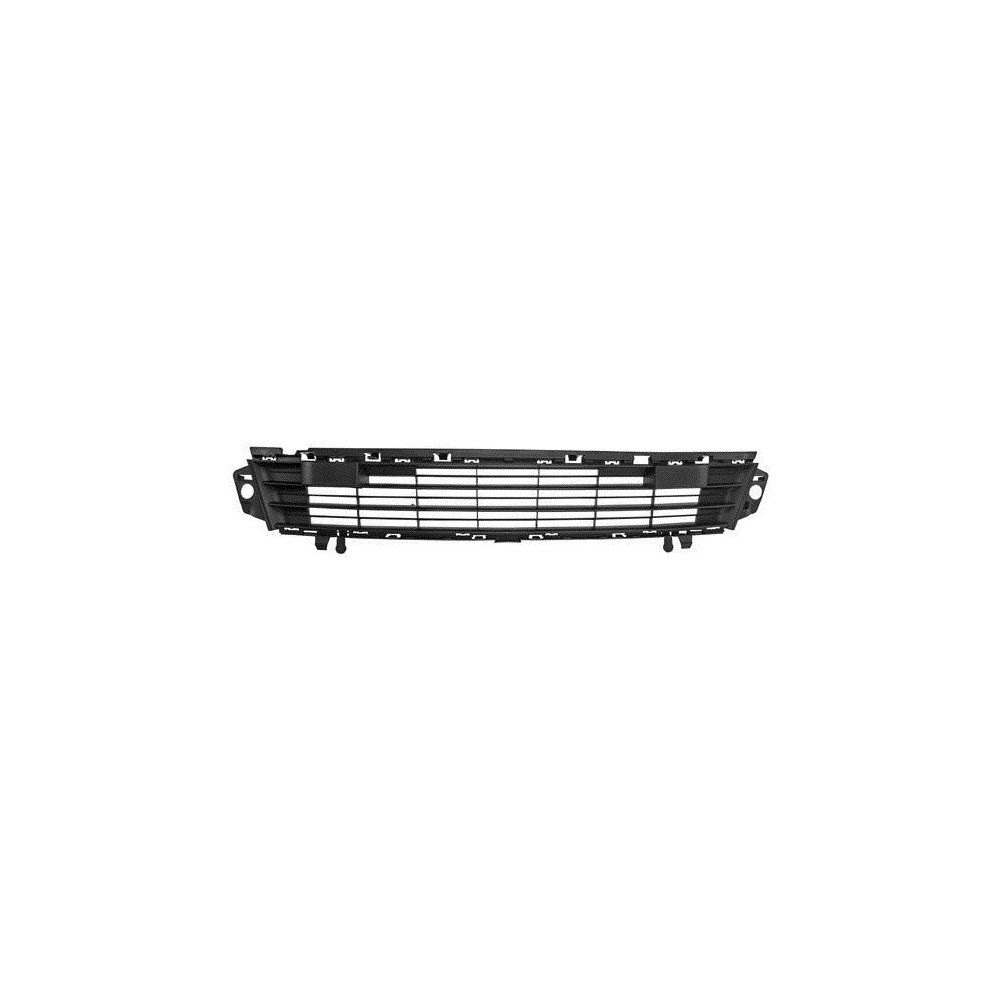Achetez GRILLE DE BOUCLIER AVANT CITROEN CITROEN BERLINGO/PARTNER 15- au meilleur prix sur todocarrocería.com