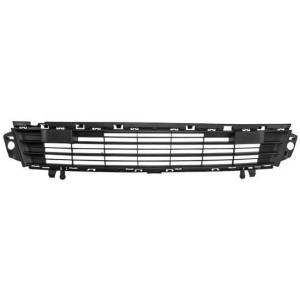 Achetez GRILLE DE BOUCLIER AVANT CITROEN CITROEN BERLINGO/PARTNER 15- au meilleur prix sur todocarrocería.com