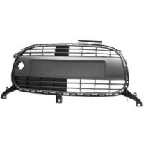 Achetez GRILLE DE BOUCLIER AVANT CITROEN CITROEN C1 09- au meilleur prix sur todocarrocería.com